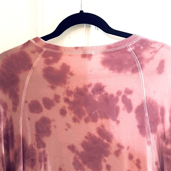 Z Supply Tye Dye Sweater ( and very soft - Picture 8 of 12